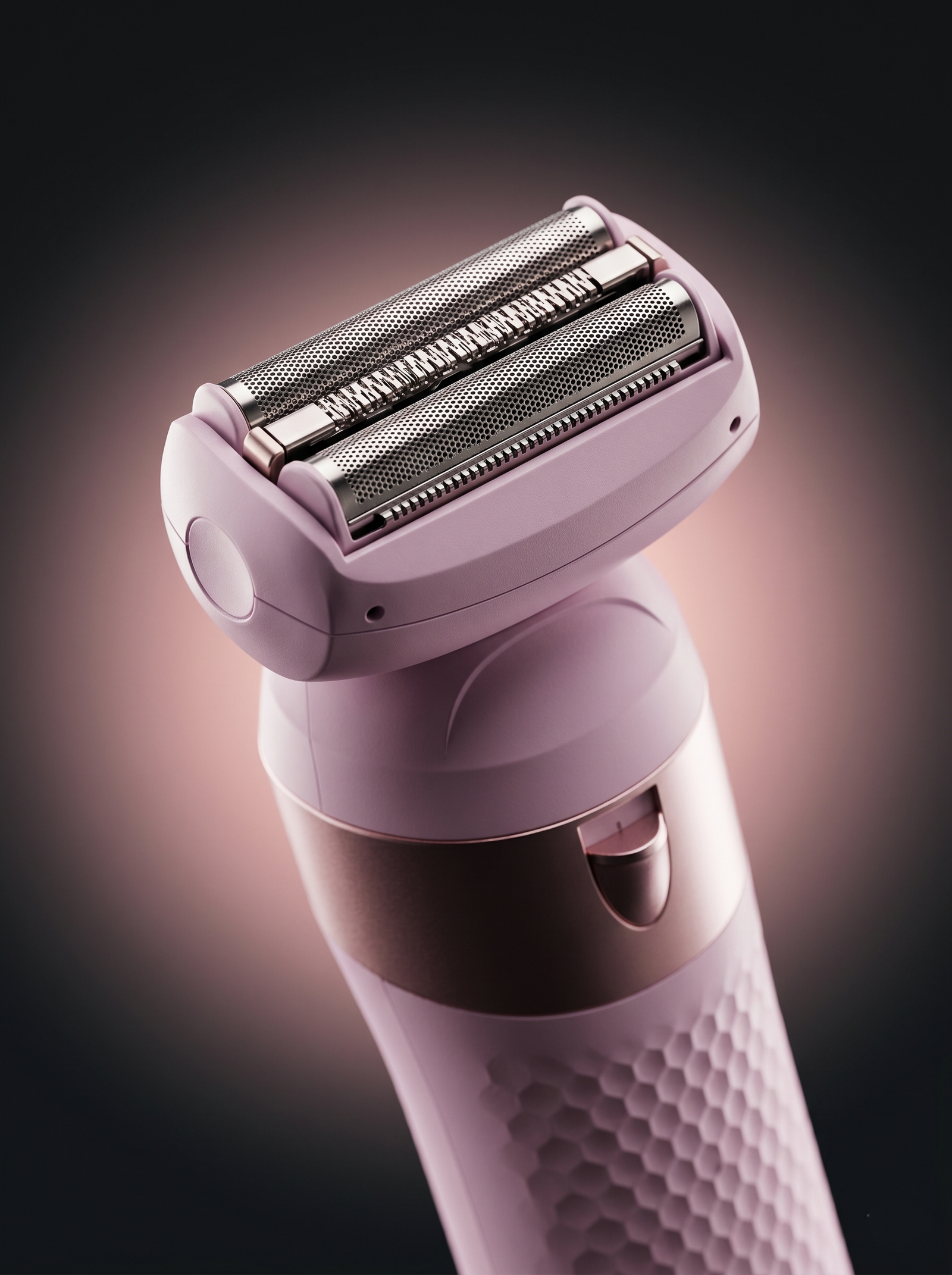 Flawless Touch Trimmer